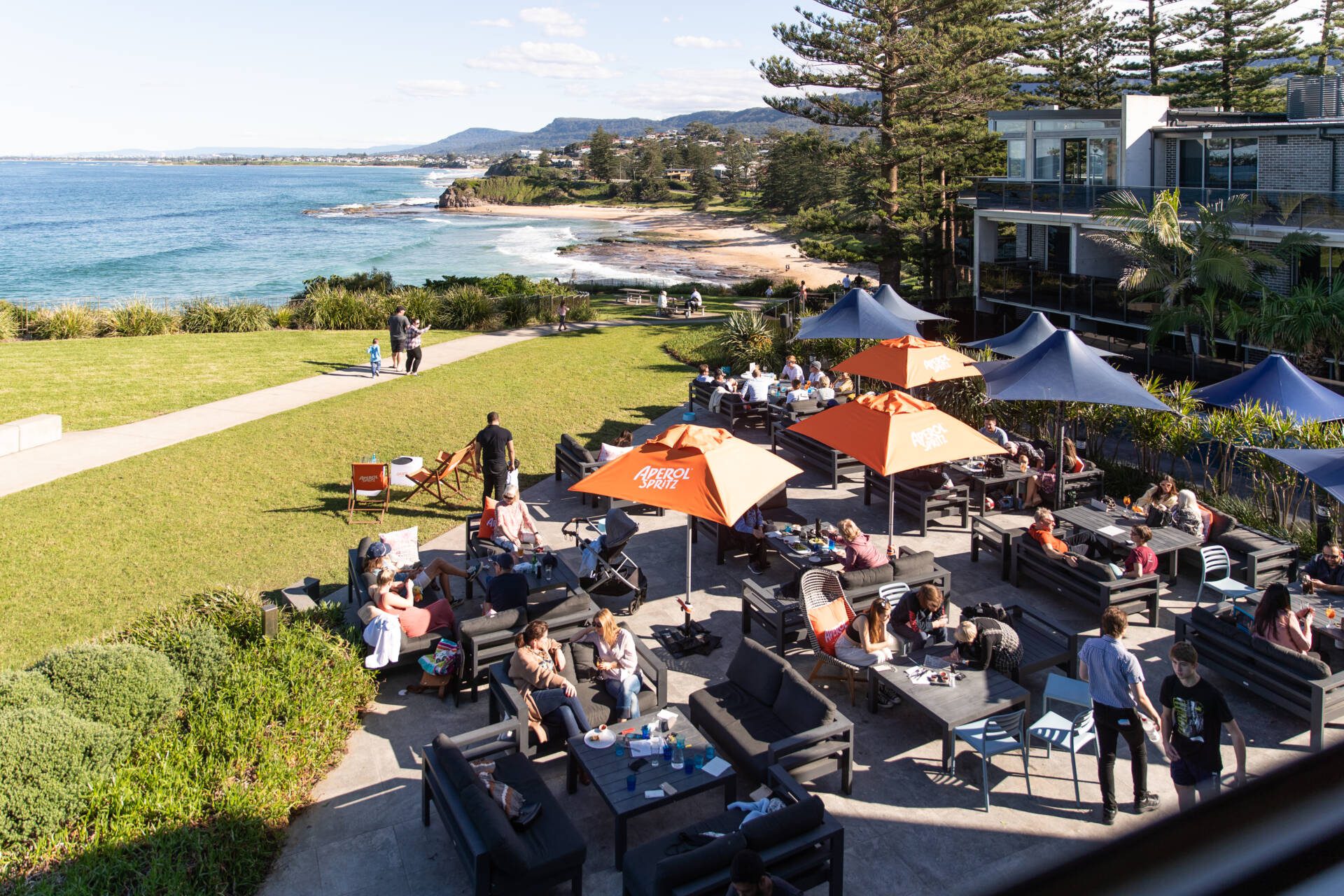 sundowner-lounge2 | Headlands Austinmer Beach