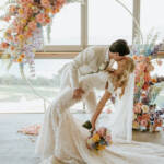 Courtney & Liam
